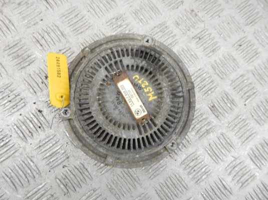 Вискомуфта BMW 5-series (E39) 11 52 7 505 302