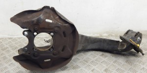 Рычаг задний правый BMW X1-series (F48) 33 32 6 851 580 Рычаг задний правый BMW X1-series (F48) 33 32 6 851 580