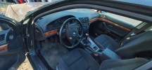 Шкив помпы BMW 5-series (E39) 11 51 1 436 590