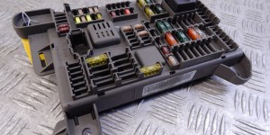 Блок предохранителей BMW X5-series (E70) 61 14 6 931 687