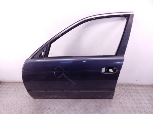 Дверь передняя левая BMW 5-series (E39) 41 51 8 216 817