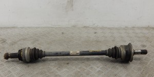 Полуось задняя (приводной вал, ШРУС) BMW 5-series (F10/11) 33 20 7 630 184 Полуось задняя (приводной вал, ШРУС) BMW 5-series (F10/11) 33 20 7 630 184