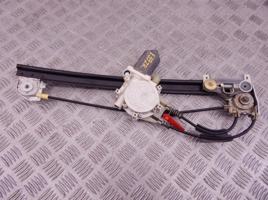 Стеклоподъемник электрический задний правый BMW 5-series (E39) 51 35 8 159 836