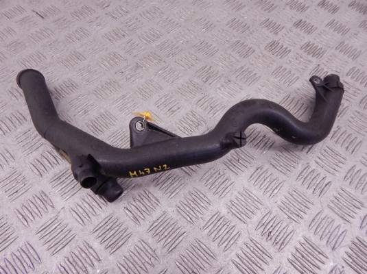 Трубка охлаждающей жидкости пластиковая BMW 1-series (E87) 11 53 7 802 632