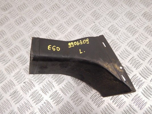 Воздуховод тормозной левый BMW 5-series (E60/61) 51 11 7 033 703 Воздуховод тормозной левый BMW 5-series (E60/61) 51 11 7 033 703