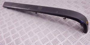 Молдинг бампера заднего BMW 5-series (E34) 51 12 1 944 185