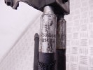 Трубка Dynamic Drive BMW 7-series (E65/66) 32 41 6 760 506