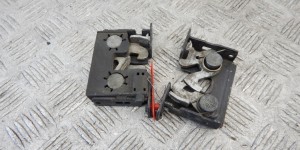 Замок капота BMW 5-series (E60/61) 51 23 7 115 229