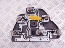 Панель (плата) фонаря заднего левого BMW 5-series (E39) 63 21 8 363 565