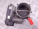 Заслонка дроссельная BMW X3-series (E83) 13 54 7 556 118