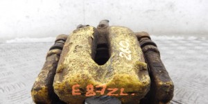 Суппорт задний левый BMW 1-series (E87) 34 21 6 776 377 Суппорт задний левый BMW 1-series (E87) 34 21 6 776 377