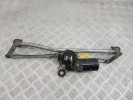 Механизм стеклоочистителя (трапеция дворников) BMW 3-series (E46) 61 61 7 071 693