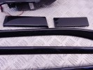 Пластик салона BMW 5-series (E39) 51 16 8 256 297