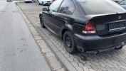 Фонарь задний правый BMW 3-series (E46) 63 21 6 927 764