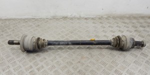 Полуось задняя (приводной вал, ШРУС) BMW 7-series (F01/02) 33 20 7 566 068