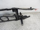 Передняя панель крепления облицовки (телевизор) BMW 5-series (E39) 51 71 8 159 610