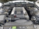 Патрубок радиатора BMW 7-series (E38)
