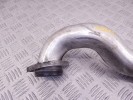 Патрубок интеркулера BMW 5-series (E60/61) 11 61 7 808 414