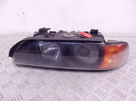 Фара левая BMW 5-series (E39)