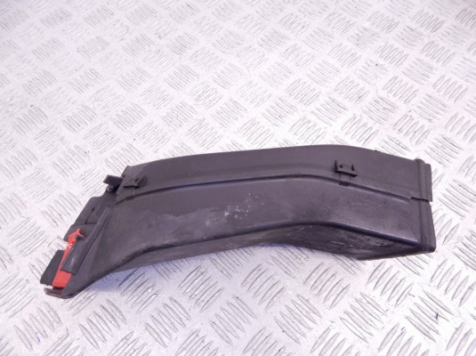 Воздуховод тормозной левый BMW 5-series (E39) 51 11 8 174 843