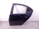Дверь задняя левая BMW 3-series (E46) 41 52 7 034 153