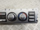 Блок управления печки/климат-контроля BMW 7-series (E65/66) 64 11 6 970 456