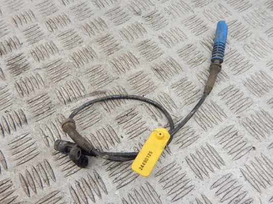 Датчик ABS передний BMW 5-series (E39) 34 52 6 756 375 Датчик ABS передний BMW 5-series (E39) 34 52 6 756 375