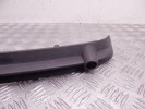 Молдинг бампера переднего BMW 3-series (E46) 51 12 8 227 570
