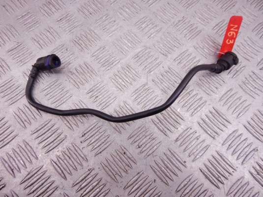 Патрубок (трубопровод, шланг) BMW 7-series (F01/02) 17 12 7 575 434