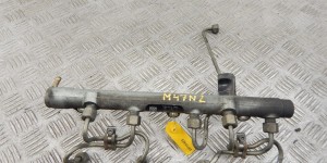 Трубка топливная BMW 1-series (E87) 13 53 7 787 164 Трубка топливная BMW 1-series (E87) 13 53 7 787 164