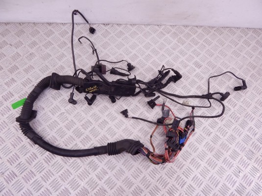 Проводка двигателя BMW 5-series (E39) 12 51 7 785 650