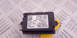 Блок управления Controller Touch BMW i3-series (I01) 65 82 9 338 800
