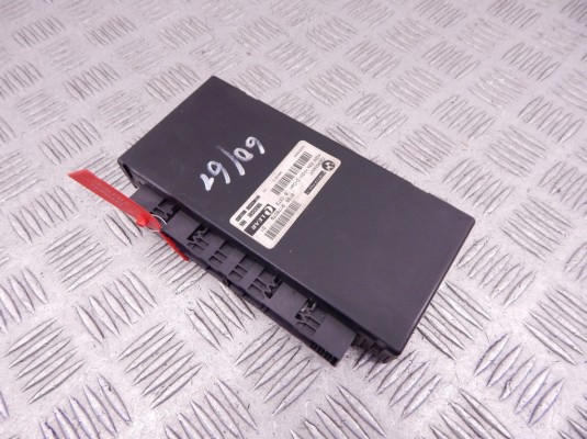 Блок комфорта BMW 5-series (E60/61) 61 35 9 176 079