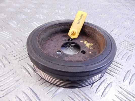Шкив коленвала BMW 3-series (E46) 11 23 7 505 829