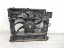 Вентилятор кондиционера BMW 5-series (E39) 64 54 8 380 781