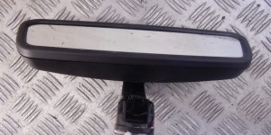 Зеркало салона BMW X3-series (E83) 51 16 8 257 276