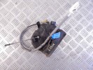 Замок двери задней правой BMW X5-series (E53) 51 22 8 402 602