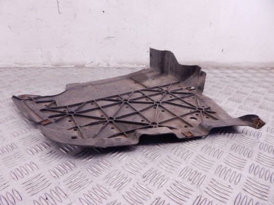 Защита днища BMW 3-series (E90/91/92) 51 71 7 070 141