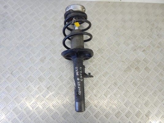 Стойка передняя левая BMW X3-series (E83) 31 31 3 453 523