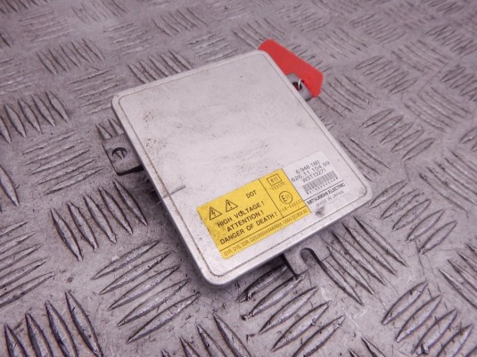 Блок розжига ксенона BMW 3-series (E90/91/92) 63 12 6 948 180 Блок розжига ксенона BMW 3-series (E90/91/92) 63 12 6 948 180