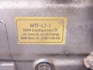 КПП механическая (МКПП) 5-ступенчатая BMW 3-series (E46) 23 00 7 505 600