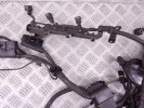 Проводка двигателя BMW 3-series (E46) 12 51 7 515 716