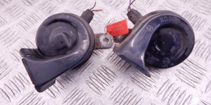 Сигнал (клаксон) BMW 5-series (E39) 61 33 8 381 271 Сигнал (клаксон) BMW 5-series (E39) 61 33 8 381 271