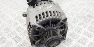 Генератор BMW 5-series (F10/11) 12 31 7 605 061 Генератор BMW 5-series (F10/11) 12 31 7 605 061