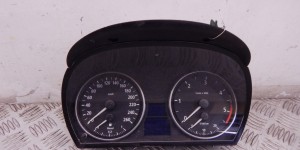 Щиток приборов (приборная панель) BMW 3-series (E90/91/92) 62 10 6 983 497