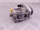 Заслонка дроссельная BMW 3-series (E90/91/92) 13 54 1 439 224