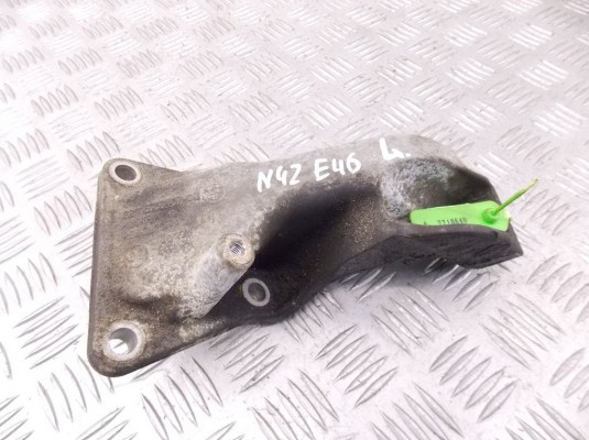 Кронштейн двигателя BMW 3-series (E46) 22 11 6 759 487