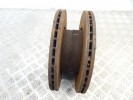 Диск тормозной передний BMW 3-series (E46) 34 11 6 864 060