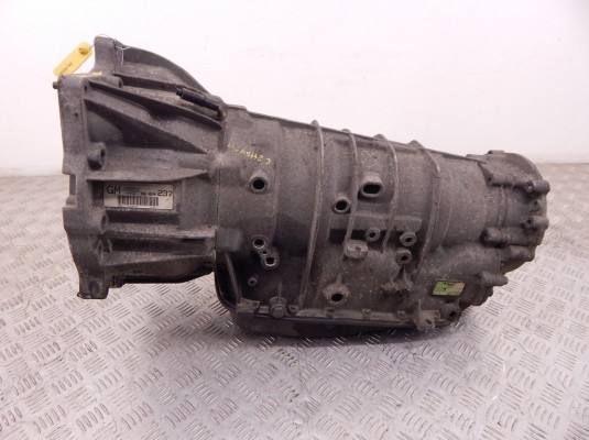 КПП автоматическая (АКПП) LAND-ROVER RANGE ROVER(2002-2005) КПП автоматическая (АКПП) LAND-ROVER RANGE ROVER(2002-2005)