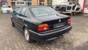 Датчик уровня топлива BMW 5-series (E39) 16 14 1 183 179